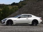 Maserati GranTurismo Sport MC Line 2012 года